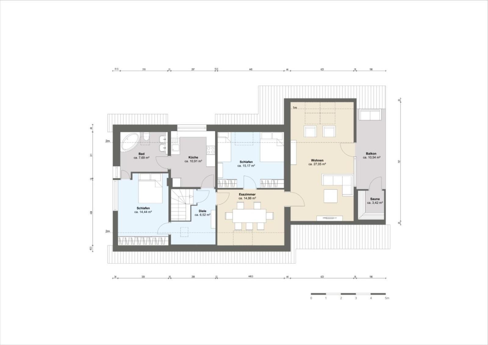 Traumwohnung Mit Sauna & Kamin, Direkt Am Wald Plettenberg Ngoại thất bức ảnh